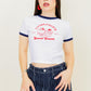 camisa de manga corta