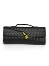 BOLSO TEJIDO