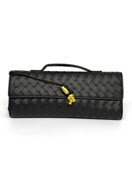 BOLSO TEJIDO
