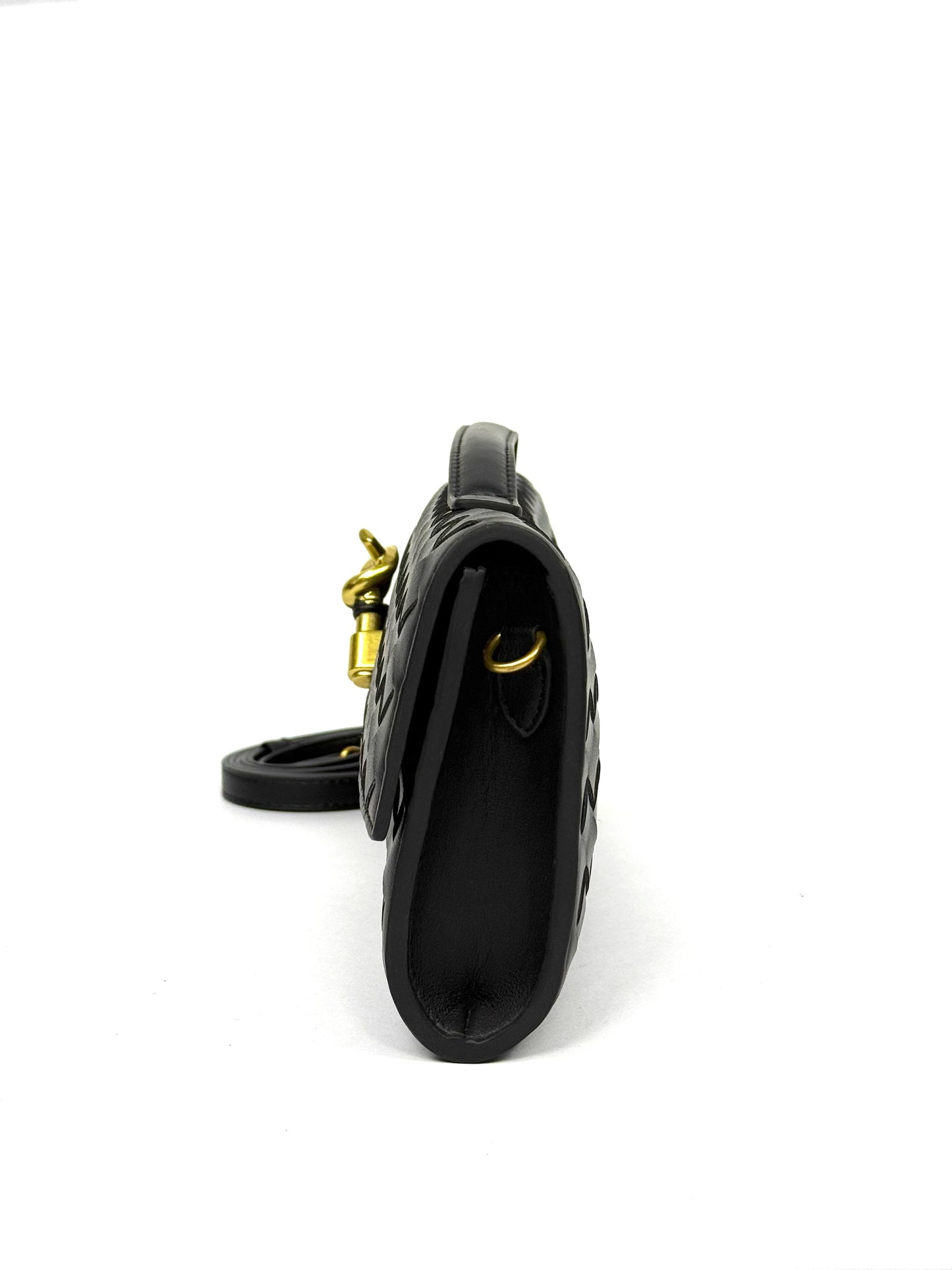 BOLSO TEJIDO