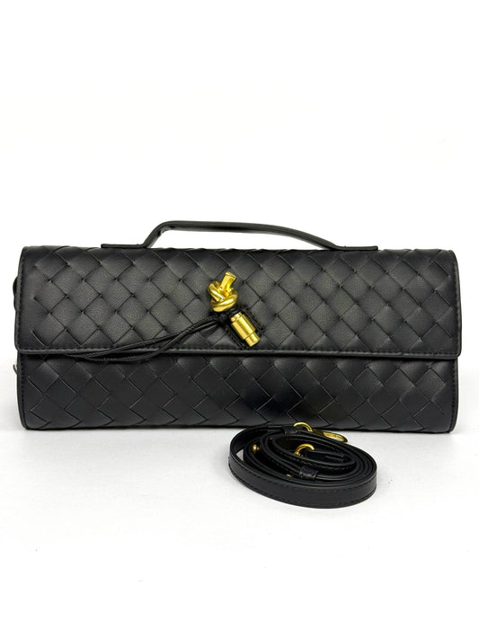 BOLSO TEJIDO